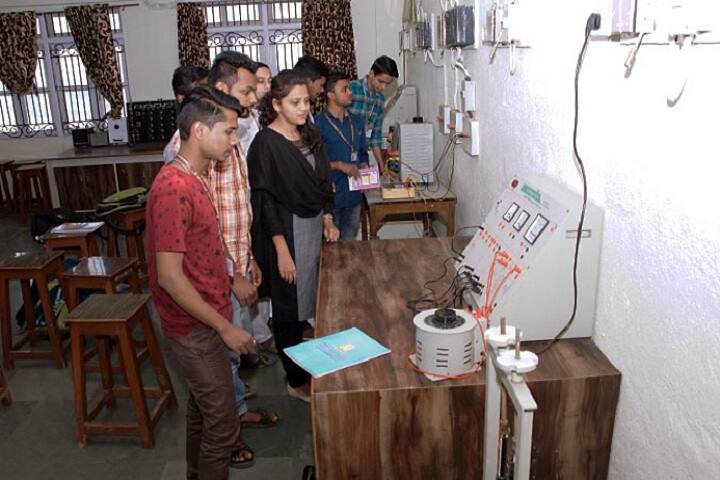 laboratory